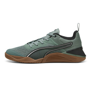 PUMA Fuse 3.0 Homme Green Moon/black/gum