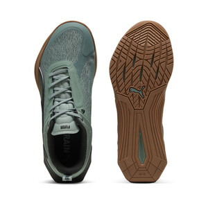 PUMA Fuse 3.0 Homme Green Moon/black/gum