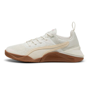 PUMA Fuse 3.0 Wn's Femme Warm White/alpine Snow/rose Mauve/gum