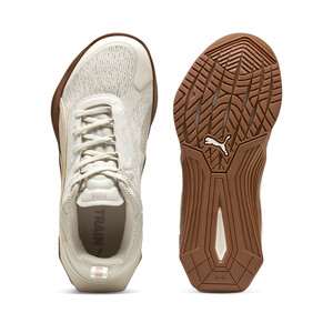 PUMA Fuse 3.0 Wn's Femme Warm White/alpine Snow/rose Mauve/gum