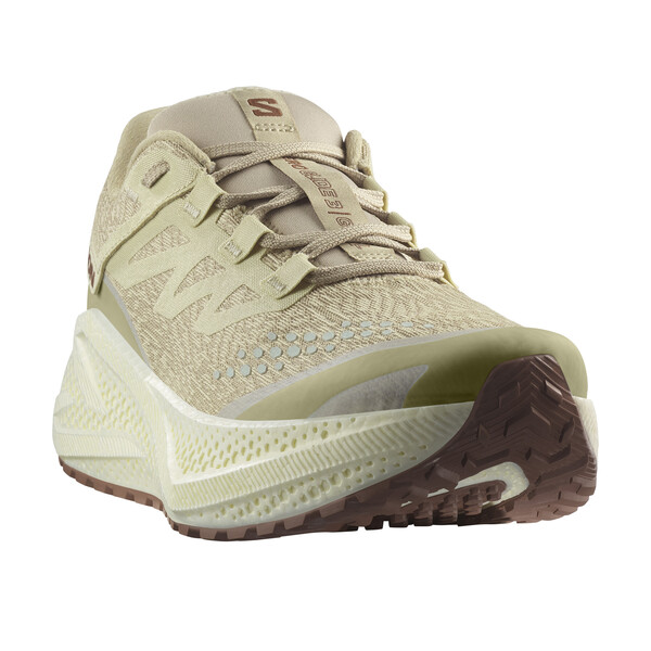 Baskets de sport Salomon AERO GLIDE 3 GRVL Homme