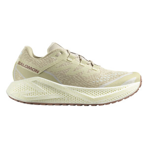 SALOMON AERO GLIDE 3 GRVL Homme Greenh/vanila/ru