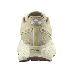 SALOMON AERO GLIDE 3 GRVL Homme Greenh/vanila/ru