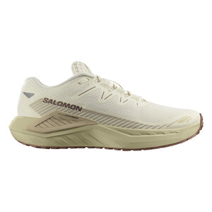 SALOMON DRX DEFY GRVL Homme Vanila/greenh/whpep