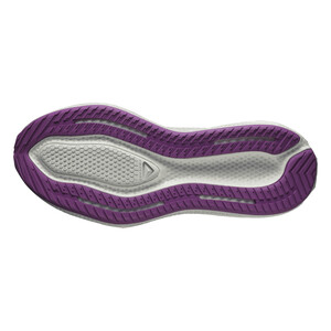 SALOMON AERO GLIDE 3 Homme White/white/willow