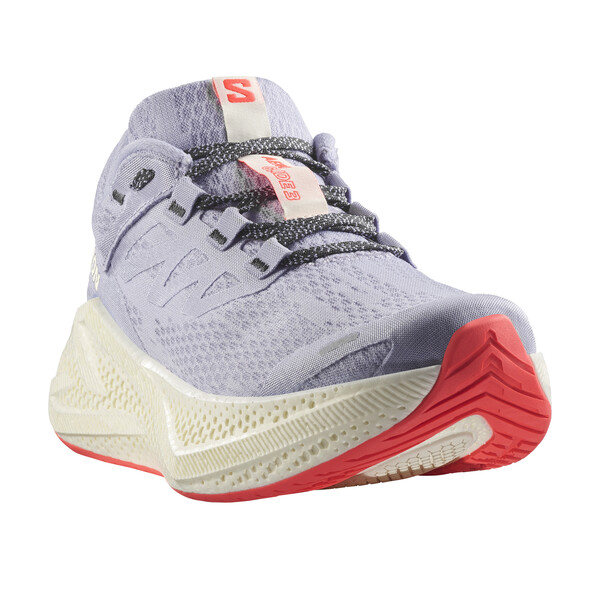 Baskets de sport Salomon AERO GLIDE 3 Femme