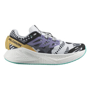 SALOMON AERO GLIDE 3 Homme Proto Pack Wht/black