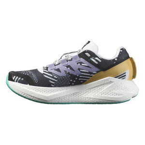 SALOMON AERO GLIDE 3 Homme Proto Pack Wht/black