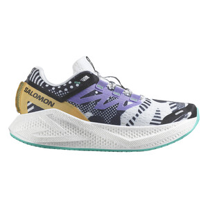 SALOMON AERO GLIDE 3 Femme Proto Pack Wht/black