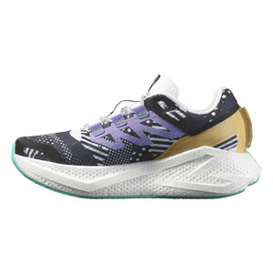 SALOMON AERO GLIDE 3 Femme Proto Pack Wht/black