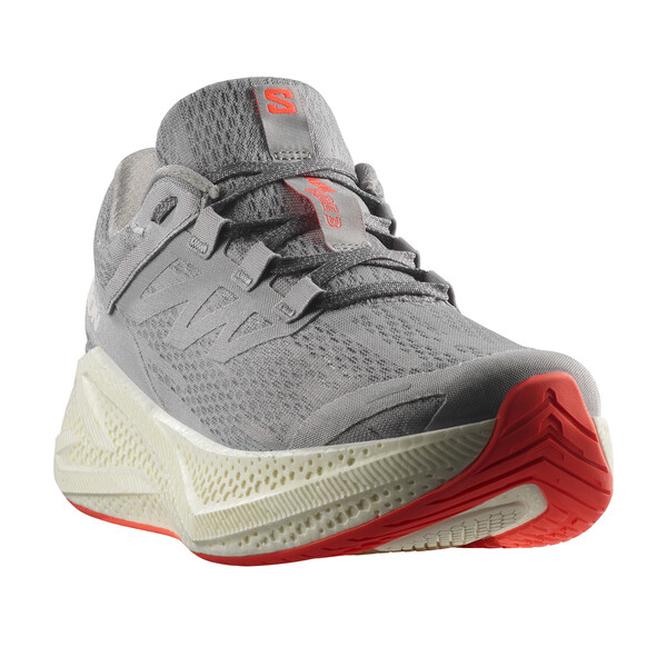 Chaussures de cour Salomon AERO GLIDE 3 Homme