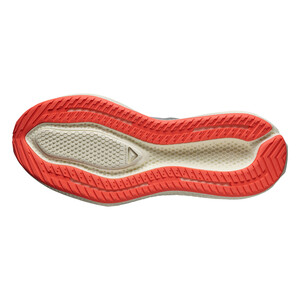 SALOMON AERO GLIDE 3 Homme Alloy/vanila/neon