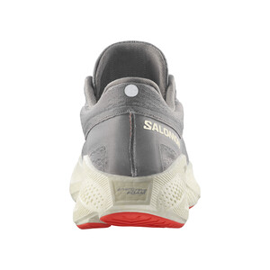 SALOMON AERO GLIDE 3 Homme Alloy/vanila/neon