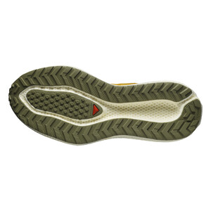 SALOMON AERO GLIDE 3 GRVL Homme Spicym/vanila/dl