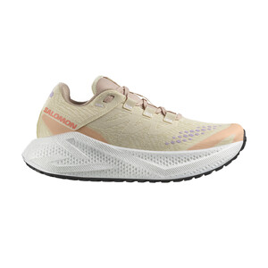 Salomon AERO GLIDE 3 GRVL Shobre/wht/fuc Femme