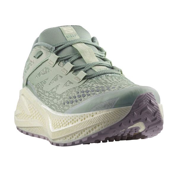Baskets de running Salomon AERO GLIDE 3 GRVL Femme