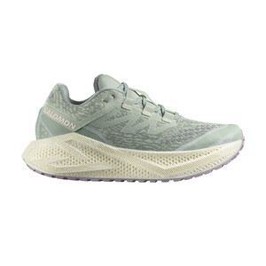 SALOMON AERO GLIDE 3 GRVL Femme Sea Foam/vanil