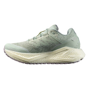 SALOMON AERO GLIDE 3 GRVL Femme Sea Foam/vanil