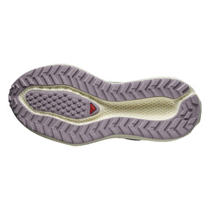 SALOMON AERO GLIDE 3 GRVL Femme Sea Foam/vanil