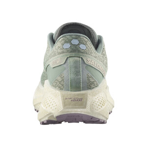 SALOMON AERO GLIDE 3 GRVL Femme Sea Foam/vanil