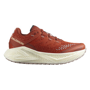 SALOMON AERO GLIDE 3 GRVL Femme Burnt Ochre/va