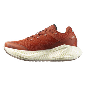 SALOMON AERO GLIDE 3 GRVL Femme Burnt Ochre/va