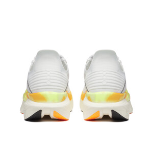 Saucony Endorphin Elite 2 Homme White/peel