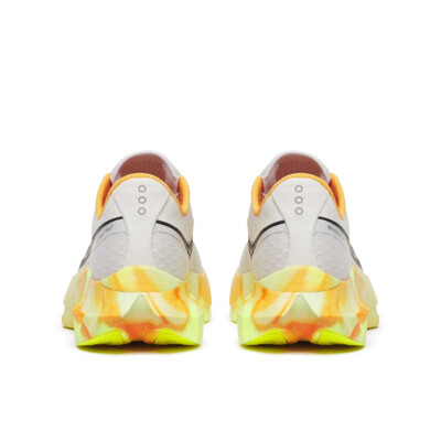 Saucony Endorphin Pro 4 Homme Fog/peel