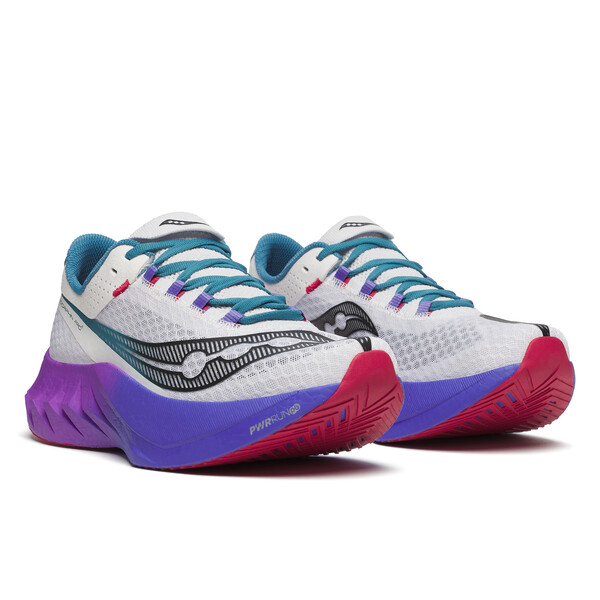 Saucony Endorphin Pro 4 Homme