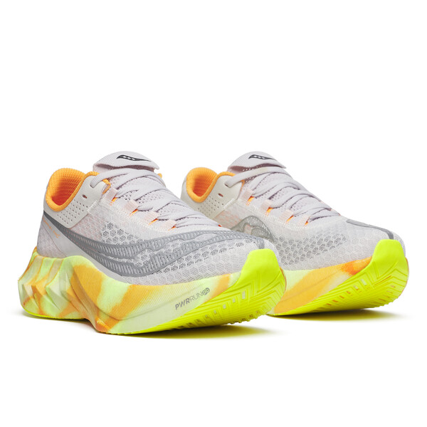 Saucony Endorphin Pro 4 Femme