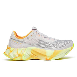 Saucony Endorphin Pro 4 Femme Fog/peel