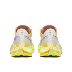 Saucony Endorphin Pro 4 Femme Fog/peel