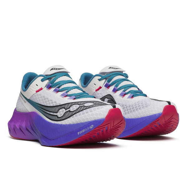 Saucony Endorphin Pro 4 Femme