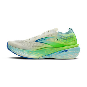 BROOKS HYPERION ELITE 4 PB Bluewash/green Gecko/cobalt