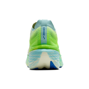 BROOKS HYPERION ELITE 4 PB Bluewash/green Gecko/cobalt