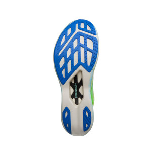 BROOKS HYPERION ELITE 4 PB Bluewash/green Gecko/cobalt