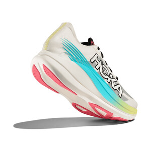 HOKA U ROCKET X 2 Yulu / Cielo Blue