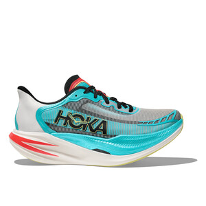 HOKA U CIELO X1 2.0 Frost / Black
