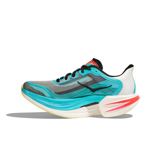 HOKA U CIELO X1 2.0 Frost / Black