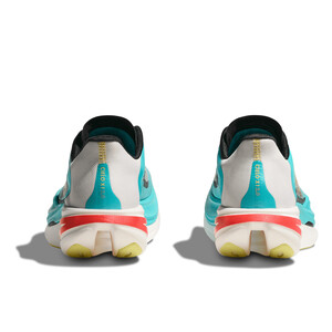 HOKA U CIELO X1 2.0 Frost / Black