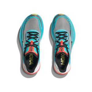 HOKA U CIELO X1 2.0 Frost / Black