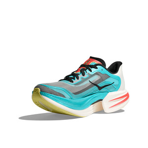 HOKA U CIELO X1 2.0 Frost / Black
