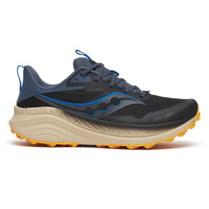 SAUCONY XODUS ULTRA 3 Homme Black/dusk