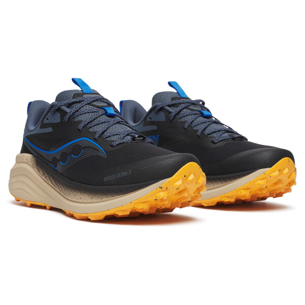 Saucony XODUS ULTRA 3 Homme