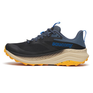SAUCONY XODUS ULTRA 3 Homme Black/dusk