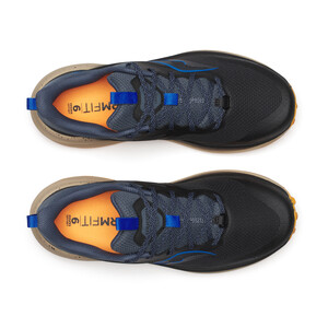 SAUCONY XODUS ULTRA 3 Homme Black/dusk