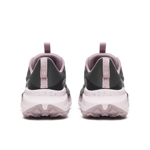 SAUCONY XODUS ULTRA 3 Femme Black/quail