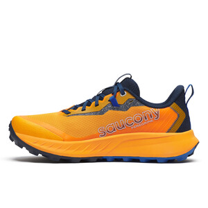 SAUCONY PEREGRINE 15 Homme Peel/navy