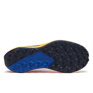 SAUCONY PEREGRINE 15 Homme Peel/navy
