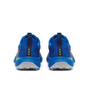 SAUCONY PEREGRINE 15 Homme Skydiver/pickle